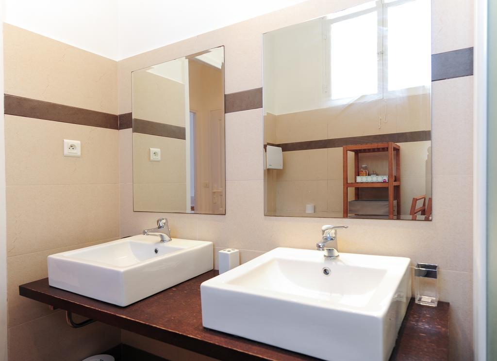 Appartamento La Terrasse Zen Five Stars Holiday House Nice Eksteriør billede
