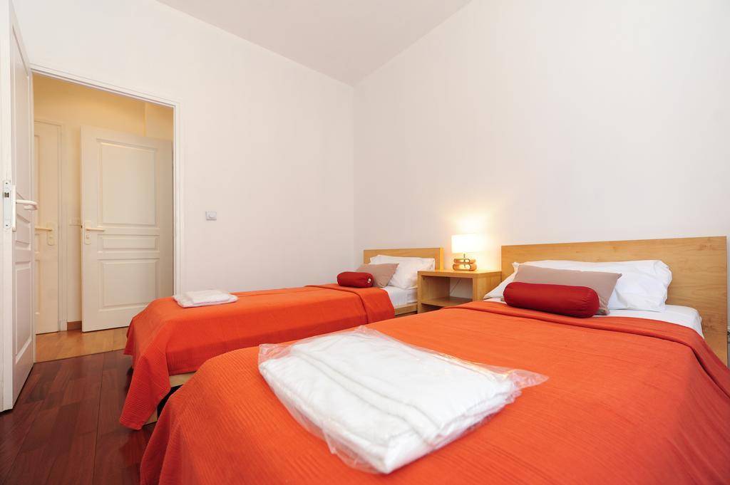 Appartamento La Terrasse Zen Five Stars Holiday House Nice Eksteriør billede