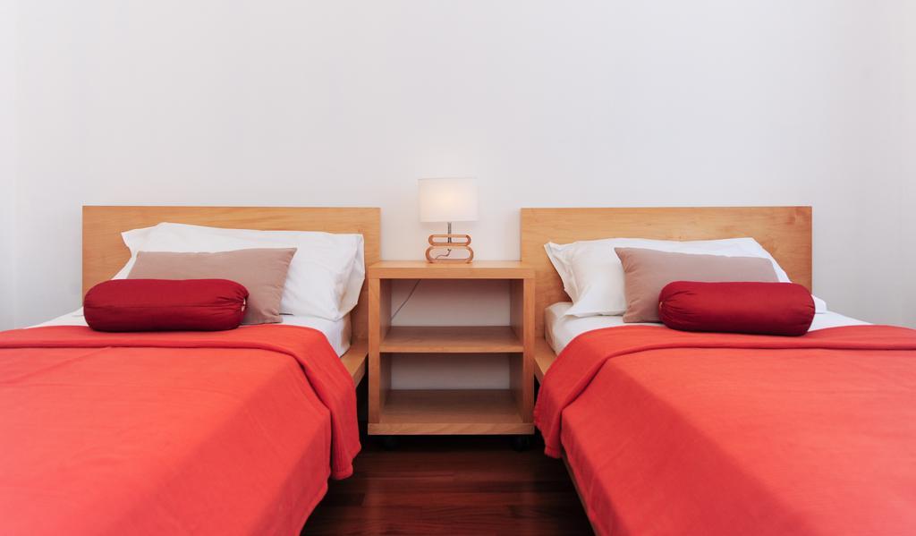 Appartamento La Terrasse Zen Five Stars Holiday House Nice Eksteriør billede