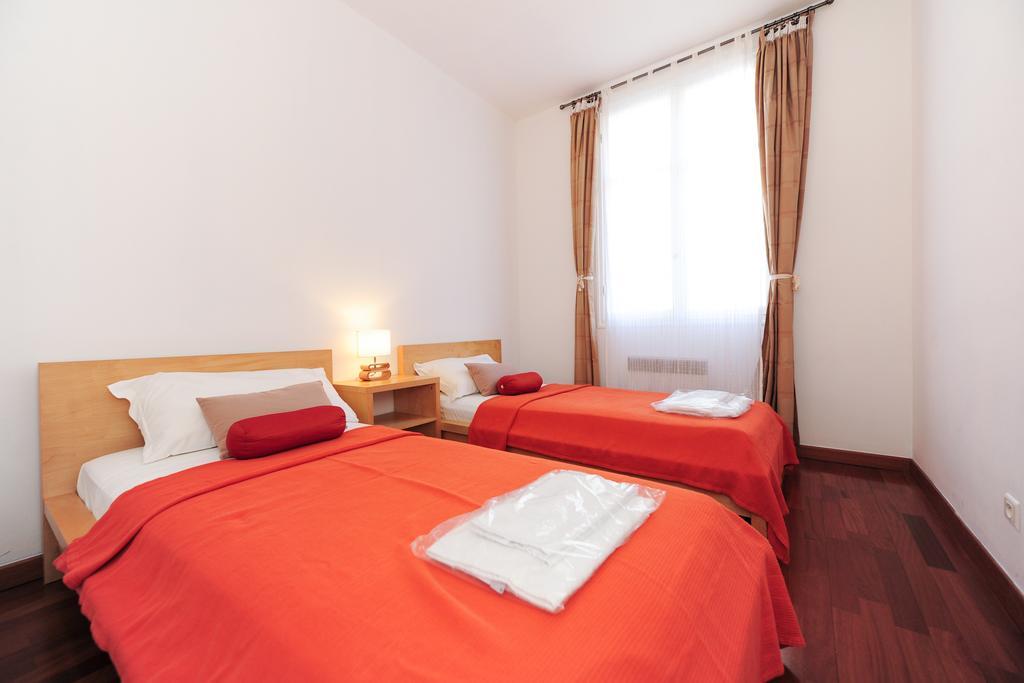 Appartamento La Terrasse Zen Five Stars Holiday House Nice Eksteriør billede