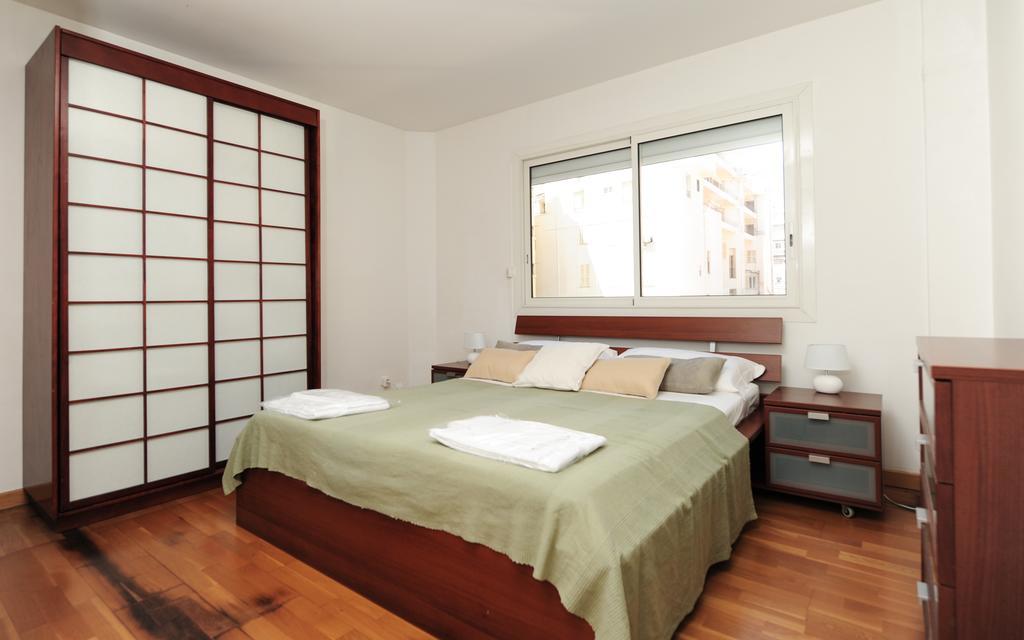 Appartamento La Terrasse Zen Five Stars Holiday House Nice Eksteriør billede