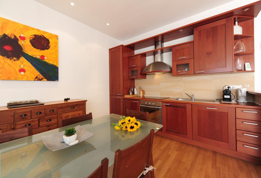 Appartamento La Terrasse Zen Five Stars Holiday House Nice Eksteriør billede